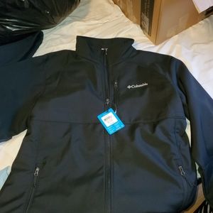 Brand new Columbia coat NWT